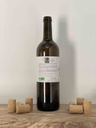 Bouteille 0.75l Huile de Colza Vierge France bio*C/R