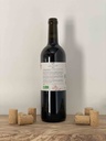 Bouteille 0.75l Vinaigre de Vin Rouge France bio*C/R