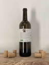 Bouteille 0.75l Huile d'Olive Vierge Extra France Equilibre bio*C/R