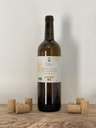 Bouteille 0.75l Huile de Tournesol Vierge France bio*C/R