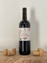 Bouteille 0.75l Vinaigre de Vin Rouge France bio*C/R